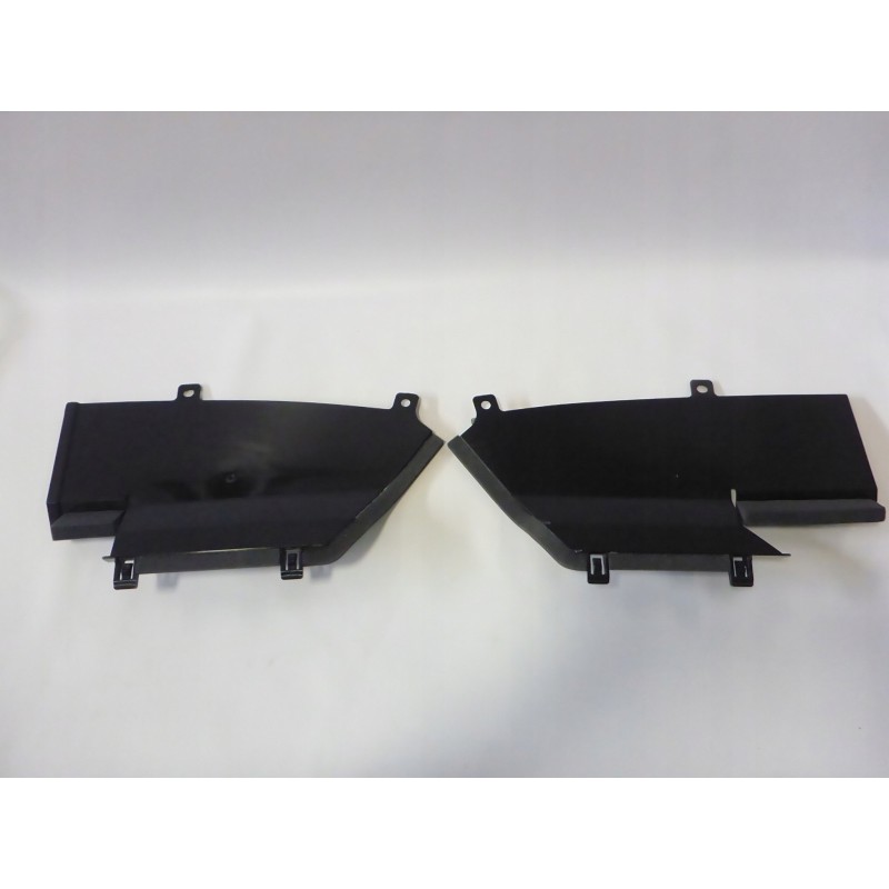 KIEROWNICA POWIETRZA GÓRNA NISSAN LEAF II ZE1 17-