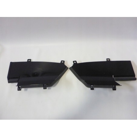 KIEROWNICA POWIETRZA GÓRNA NISSAN LEAF II ZE1 17-