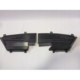 KIEROWNICA POWIETRZA GÓRNA NISSAN LEAF II ZE1 17-