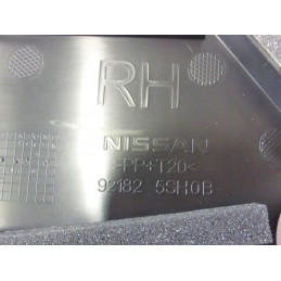 KIEROWNICA POWIETRZA GÓRNA NISSAN LEAF II ZE1 17-