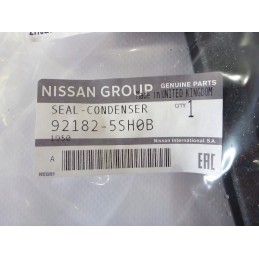 KIEROWNICA POWIETRZA GÓRNA NISSAN LEAF II ZE1 17-