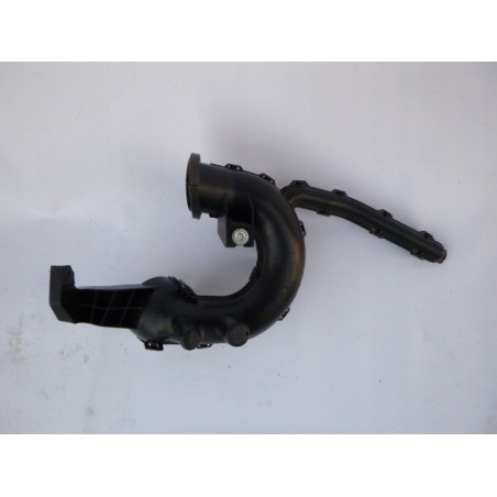 RURA POWIETRZA DOLOTOWA DOLOT JUKE 10-