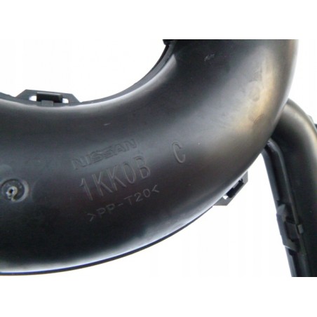 RURA POWIETRZA DOLOTOWA DOLOT JUKE 10-