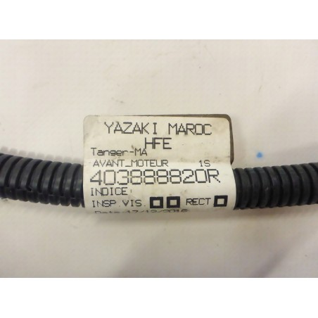 WIĄZKA LEWEJ PODŁUŻNICY RENAULT KADJAR 15- 1.2 TCE