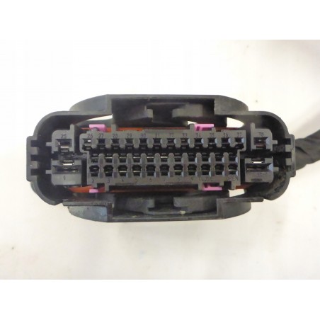 WIĄZKA LEWEJ PODŁUŻNICY RENAULT KADJAR 15- 1.2 TCE