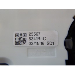 PRZEŁĄCZNIK ZESPOLONY RENAULT KADJAR 15-