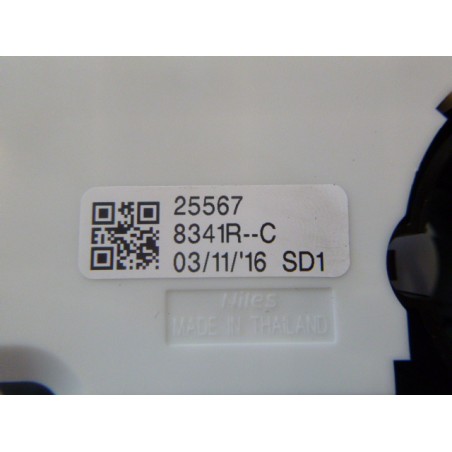 PRZEŁĄCZNIK ZESPOLONY RENAULT KADJAR 15-