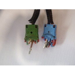 PRZEŁĄCZNIK ZESPOLONY RENAULT KADJAR 15-