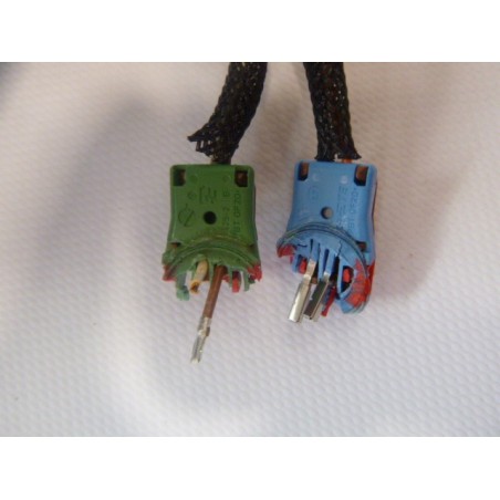 PRZEŁĄCZNIK ZESPOLONY RENAULT KADJAR 15-