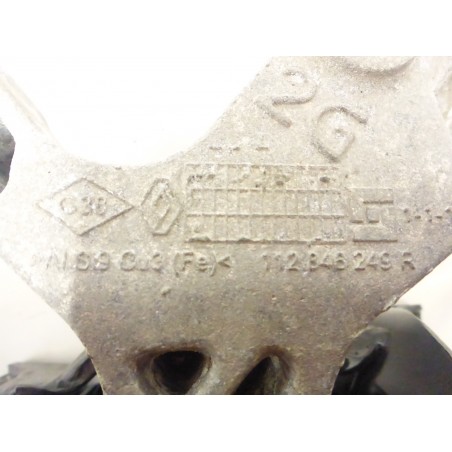 ŁAPA PODUSZKA SILNIKA RENAULT KADJAR 15- 1.2TCE