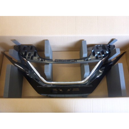 LISTWA GRILL ATRAPA ZDERZAKA NISSAN LEAF II 17-