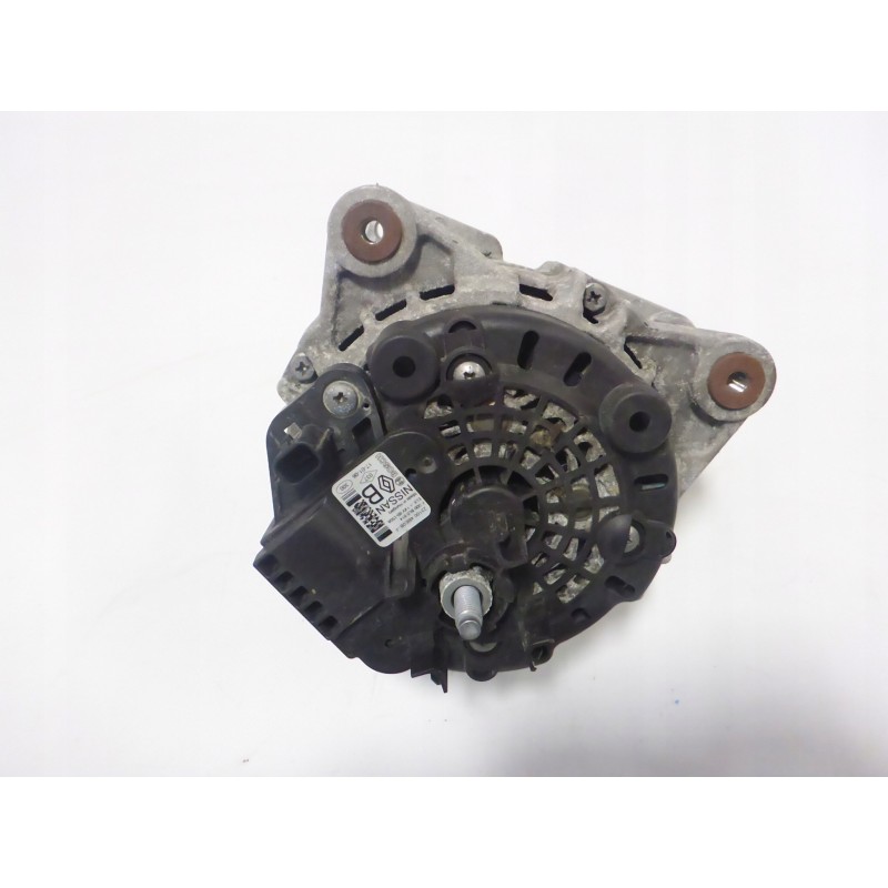 ALTERNATOR RENAULT KADJAR 15- 1.2 TCE 130 KM