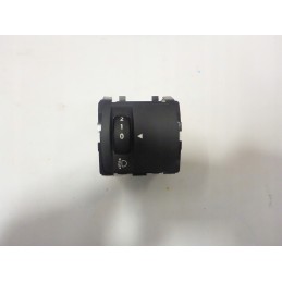 PANEL REGULACJI ŚWIATEŁ RENAULT KADJAR 15-