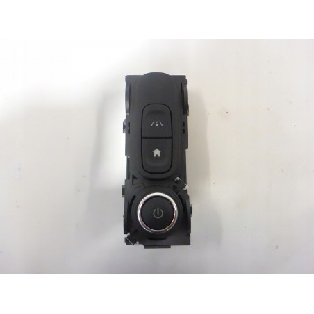 PANEL CLIMATRONIC RENAULT KADJAR 15-