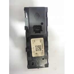 PANEL CLIMATRONIC RENAULT KADJAR 15-