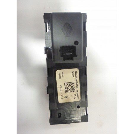 PANEL CLIMATRONIC RENAULT KADJAR 15-