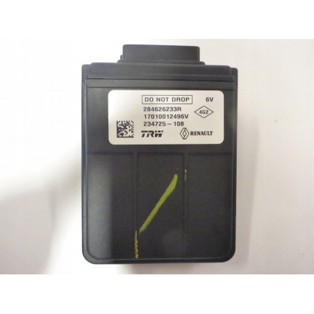 MODUŁ ASYSTENTA PASA RENAULT KADJAR 15-