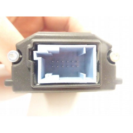 MODUŁ ASYSTENTA PASA RENAULT KADJAR 15-