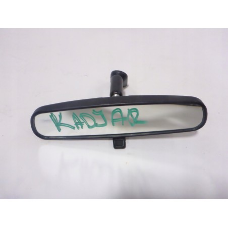 LUSTERKO WSTECZNE RENAULT KADJAR 15-