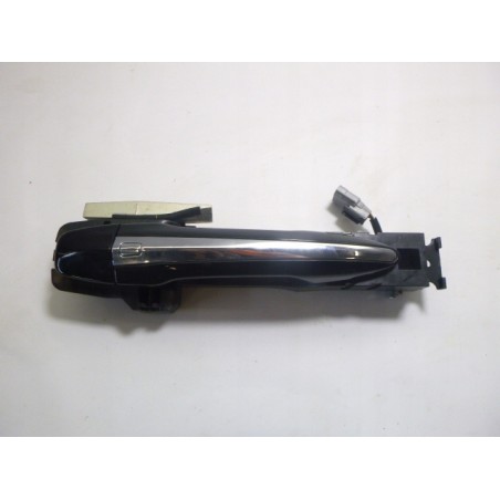 KLAMKA DRZWI PRAWY TYŁ INFINITI Q50 13-