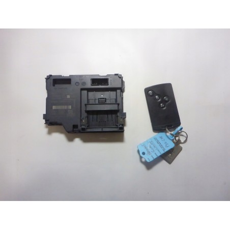 CZYTNIK KARTY KARTA RENAULT CLIO IV 13-