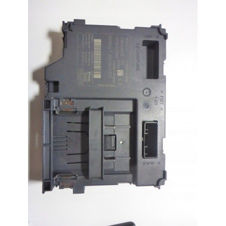 CZYTNIK KARTY KARTA RENAULT CLIO IV 13-