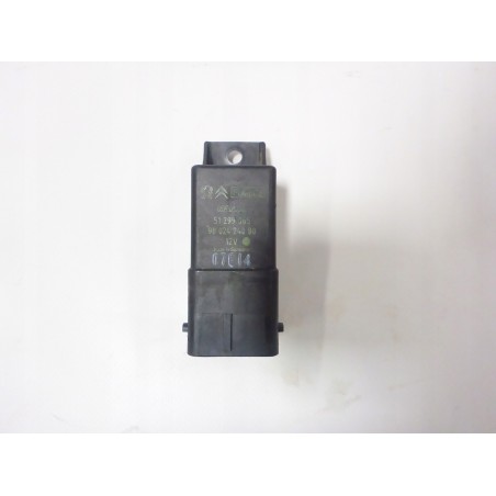 PRZEKAŹNIK ŚWIEC PEUGEOT 308 T9 II 1.6 HDI 13-