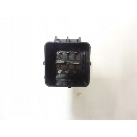 PRZEKAŹNIK ŚWIEC PEUGEOT 308 T9 II 1.6 HDI 13-