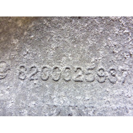 ŁAPA WSPORNIK SILNIKA RENAULT CLIO IV 13- 1.2 B