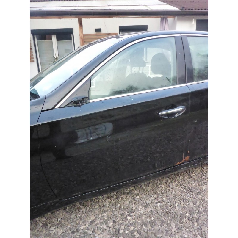 DRZWI LEWY LEWE PRZÓD INFINITI Q50 13- KH3