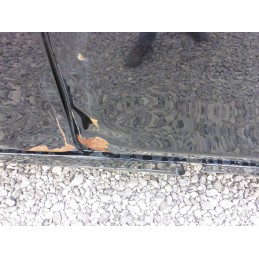 DRZWI LEWY LEWE PRZÓD INFINITI Q50 13- KH3