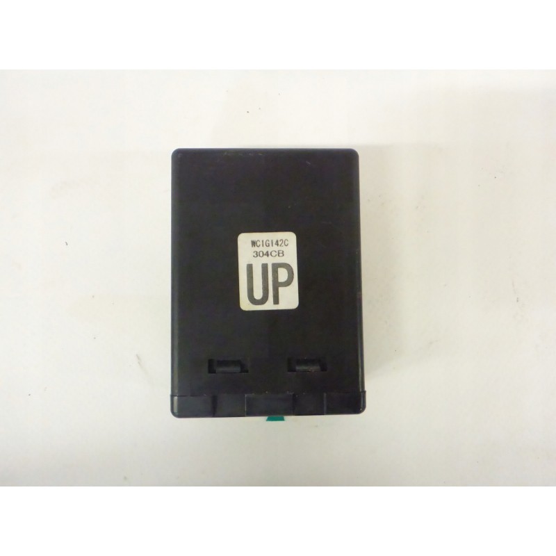 MODUŁ PRZEKAŹNIK NISSAN MICRA K13 LIFT