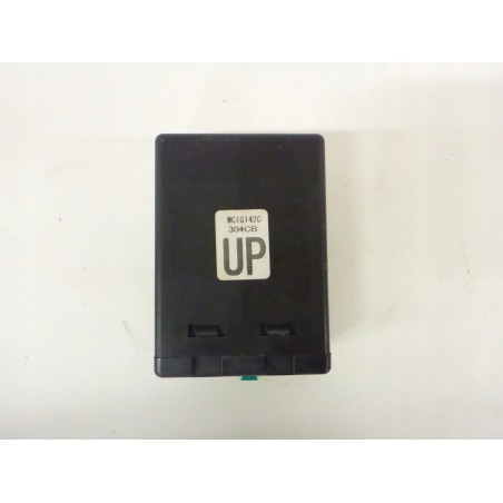 MODUŁ PRZEKAŹNIK NISSAN MICRA K13 LIFT