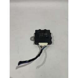 MODUŁ STEROWNIK PDC SX4 S-CROSS 16- LIFT 1.4T