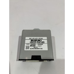 MODUŁ STEROWNIK SUZUKI SX4 S-CROSS 16- LIFT