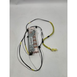 PODUSZKA AIRBAG FOTELA PRAWA SX4 S-CROSS 16- LIFT