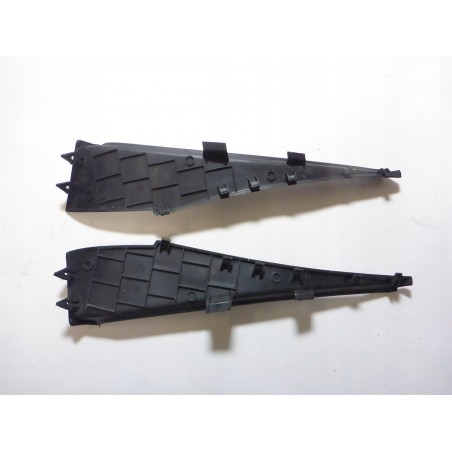 NAROŻNIK OSŁONA PODSZYBIA L P RENAULT KADJAR 15-