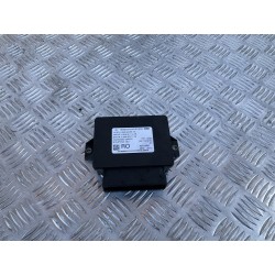 MODUŁ HAMULCA RĘCZNEGO MERCEDES A KLASA W176