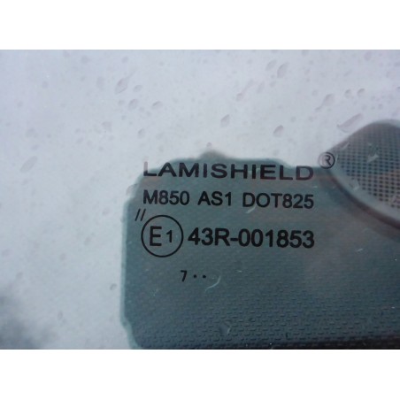 SZYBA PRZÓD PRZEDNIA CZOŁOWA RENAULT CLIO IV 13-