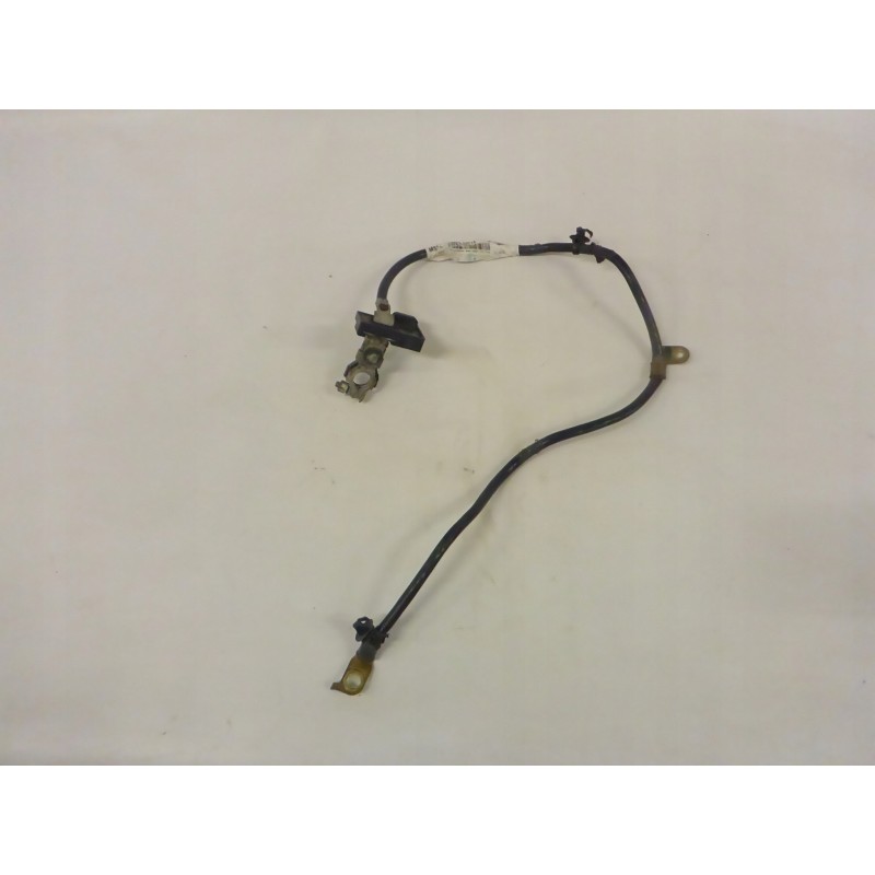 KLEMA MINUSOWA PRZEWÓD NISSAN MICRA K13 LIFT 1.2 B