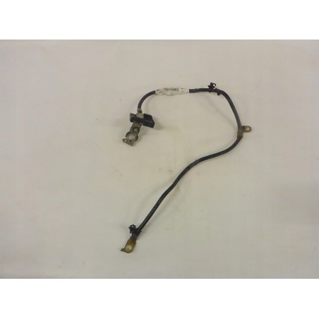 KLEMA MINUSOWA PRZEWÓD NISSAN MICRA K13 LIFT 1.2 B