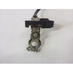 KLEMA MINUSOWA PRZEWÓD NISSAN MICRA K13 LIFT 1.2 B