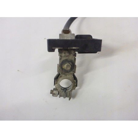 KLEMA MINUSOWA PRZEWÓD NISSAN MICRA K13 LIFT 1.2 B