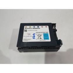 BATERIA AKUMULATOR NISSAN QASHQAI III J12 21- MAGAZYN ENERGII