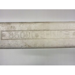 ABSORBER ZDERZAKA TYŁ NISSAN MICRA K13 10-16