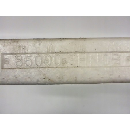 ABSORBER ZDERZAKA TYŁ NISSAN MICRA K13 10-16