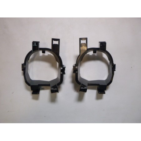 MOCOWANIE KOSZYK HALOGENU NISSAN NAVARA NP300 D23