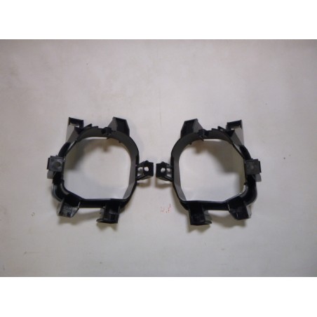 MOCOWANIE KOSZYK HALOGENU NISSAN NAVARA NP300 D23