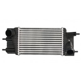 CHŁODNICA POWIETRZA INTERCOOLER PULSAR 13- 1.5 DCI