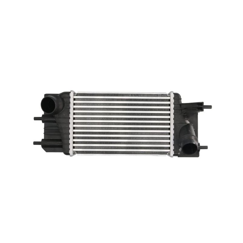 CHŁODNICA POWIETRZA INTERCOOLER PULSAR 13- 1.5 DCI